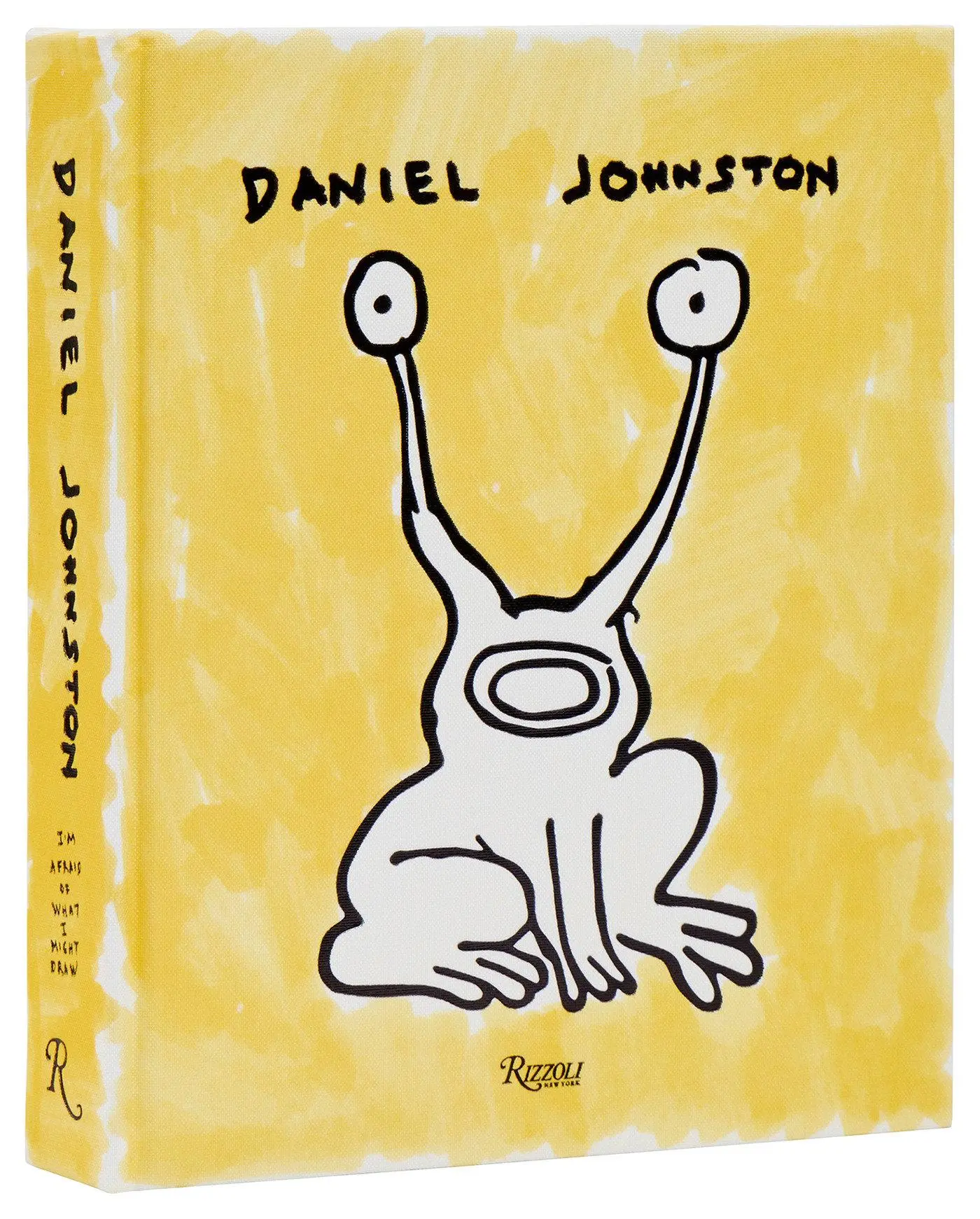Cover: 9780847828005 | Daniel Johnston | Dick Johnston (u. a.) | Buch | Englisch | 2025