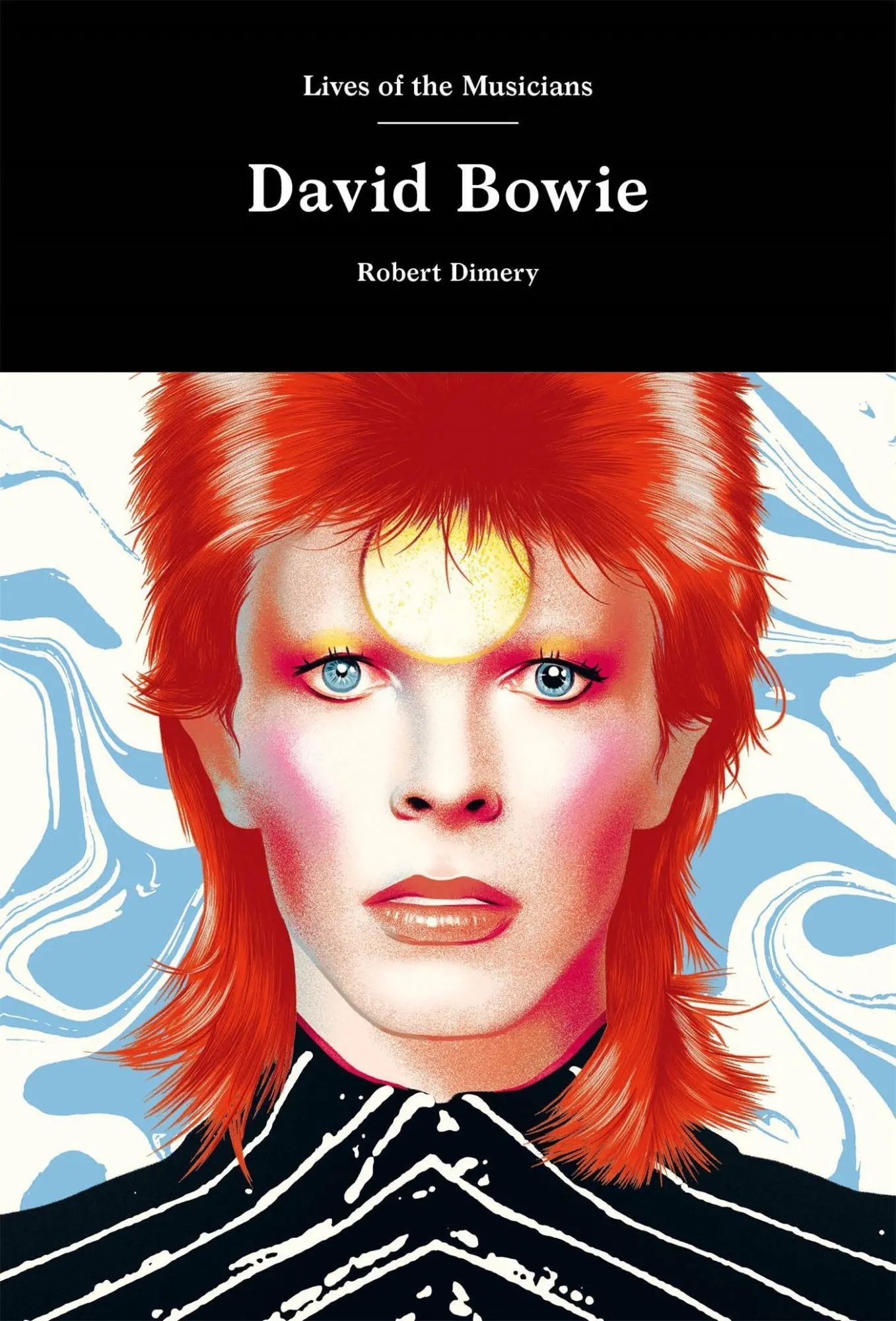 Cover: 9781786278005 | David Bowie | Robert Dimery | Buch | 168 S. | Englisch | 2021