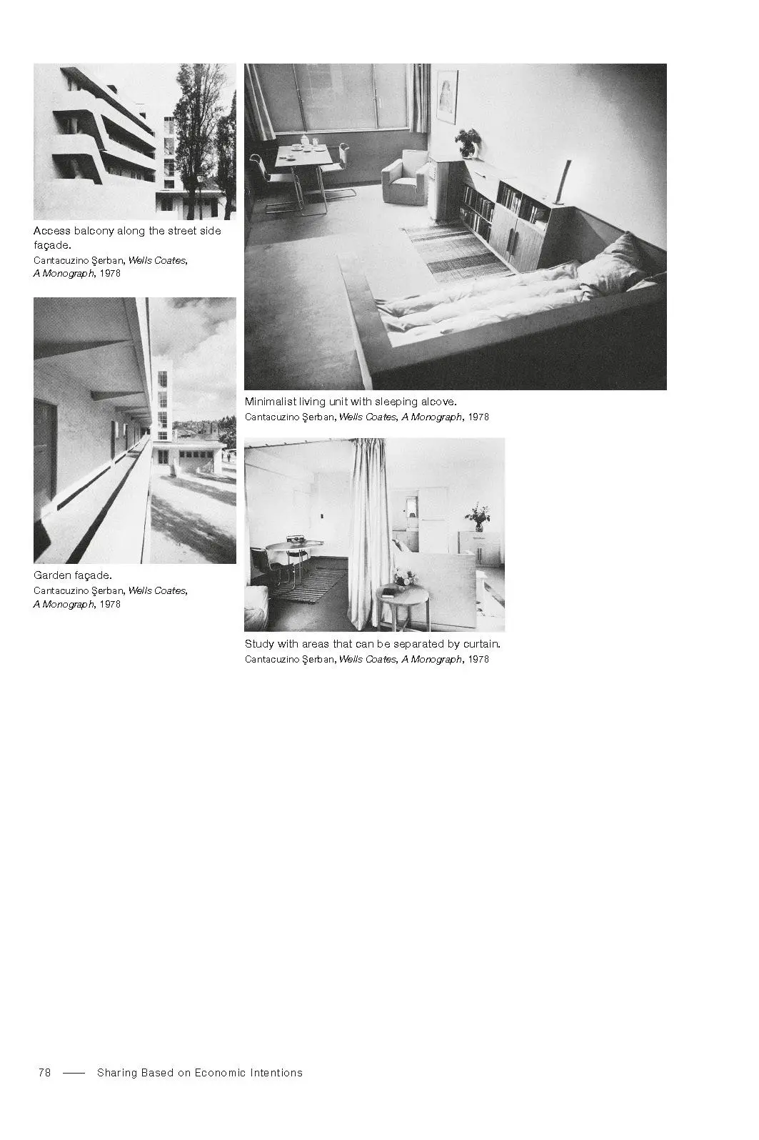 Bild: 9783035628005 | A History of Collective Living | Models of Shared Living | Schmid