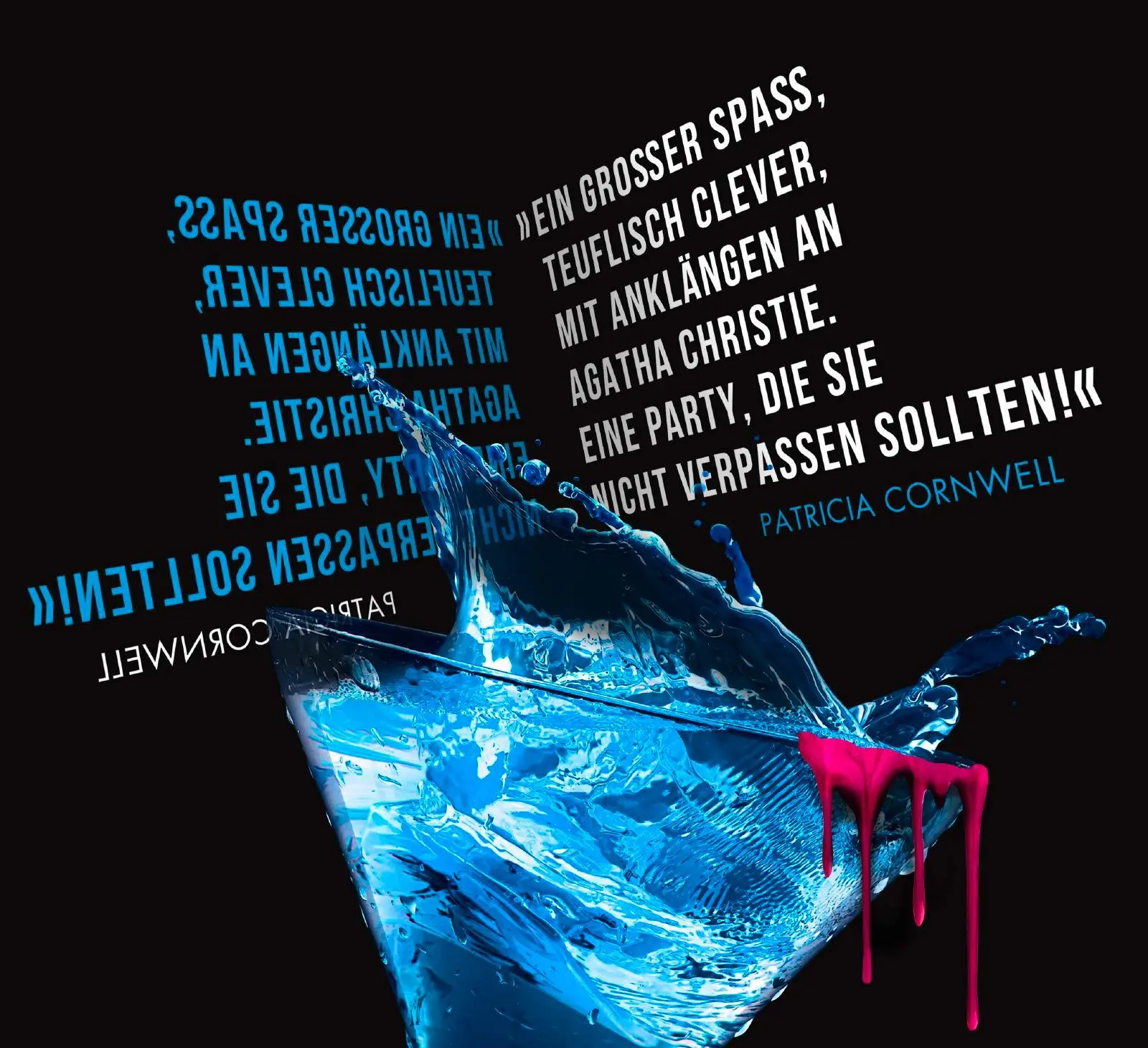 Bild: 9783426228005 | Die letzte Party | Clare Mackintosh | Taschenbuch | 496 S. | Deutsch