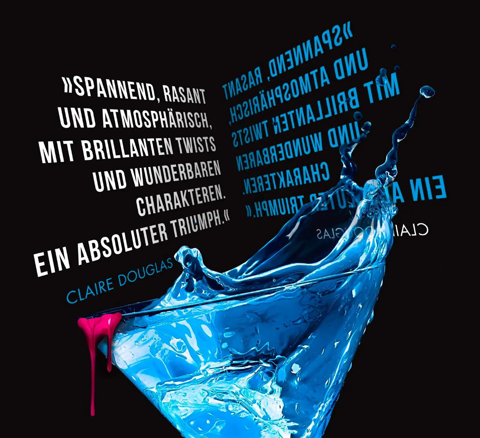 Bild: 9783426228005 | Die letzte Party | Clare Mackintosh | Taschenbuch | 496 S. | Deutsch