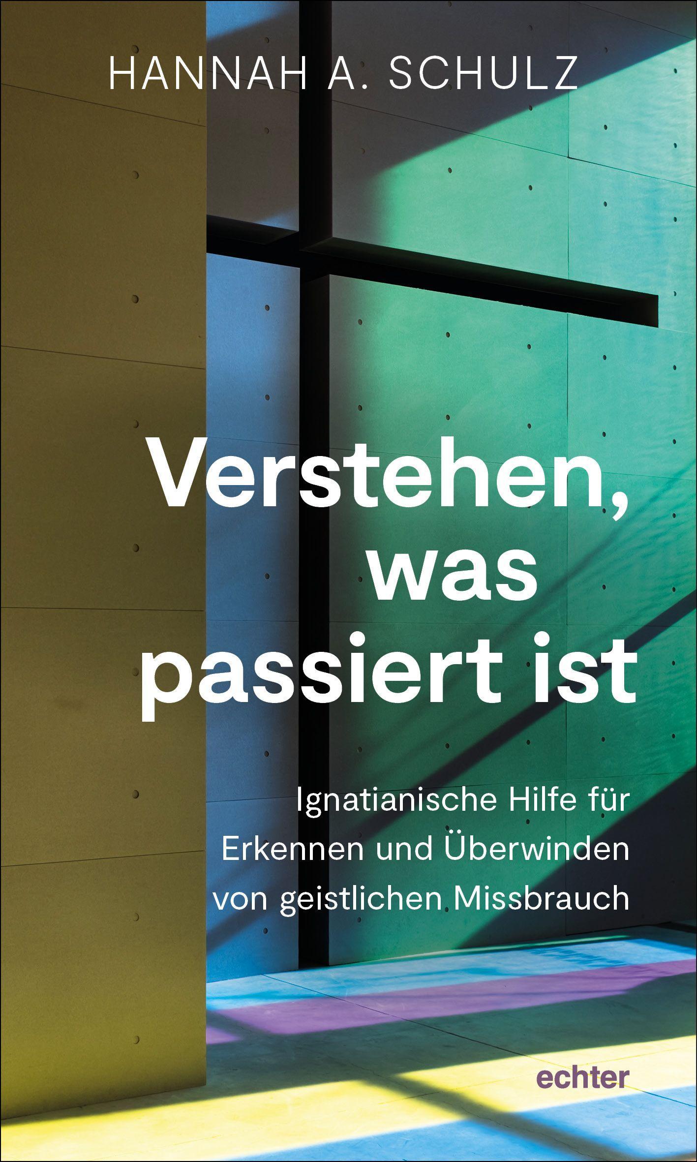 Cover: 9783429058005 | Durch Nebel hindurch | Hannah A. Schulz | Taschenbuch | 183 S. | 2022