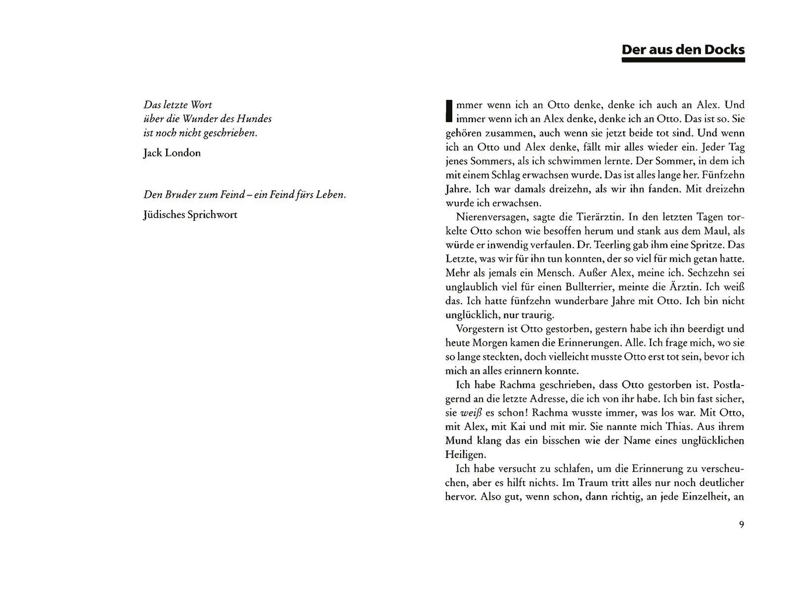 Bild: 9783733508005 | Der aus den Docks | Abenteuer im Hafen | Mario Giordano | Taschenbuch