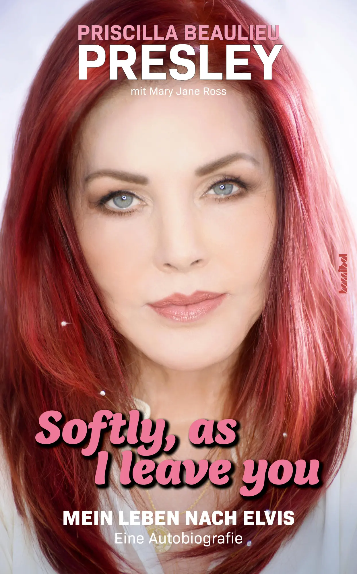 Cover: 9783854458005 | Softly, As I Leave You | Mein Leben nach Elvis - eine Autobiografie