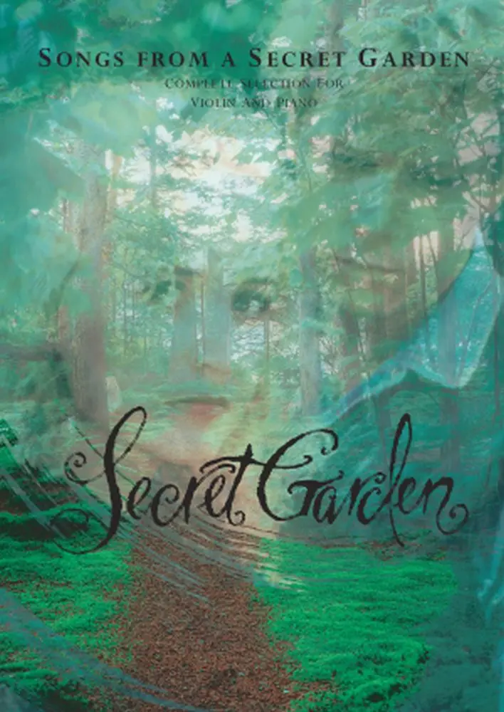 Songs from a secret garden