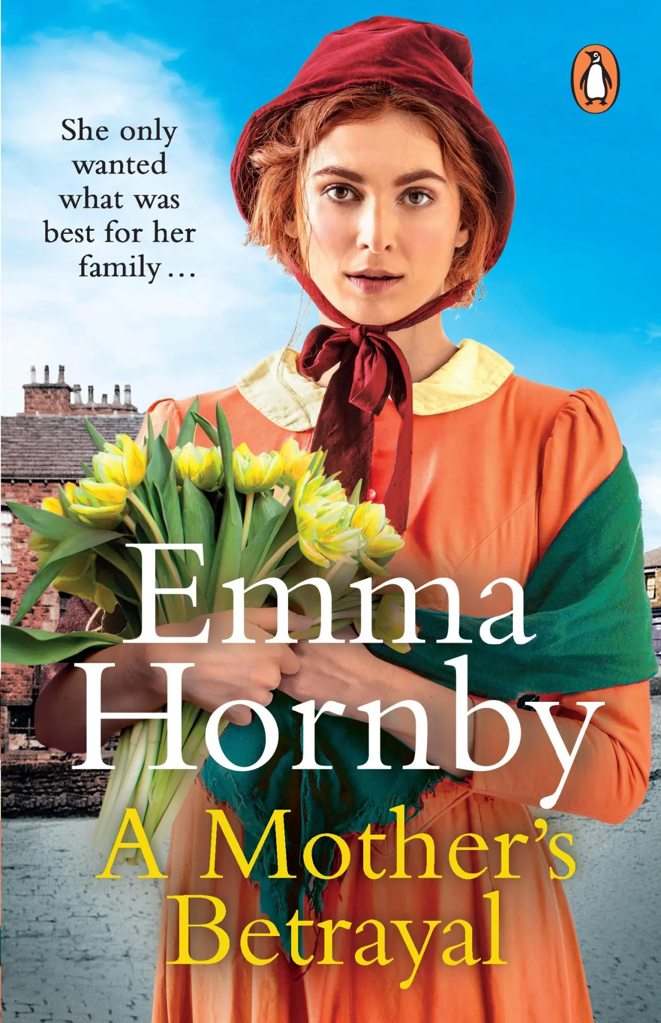 Cover: 9780552178105 | A Mother's Betrayal | Emma Hornby | Taschenbuch | Englisch | 2022