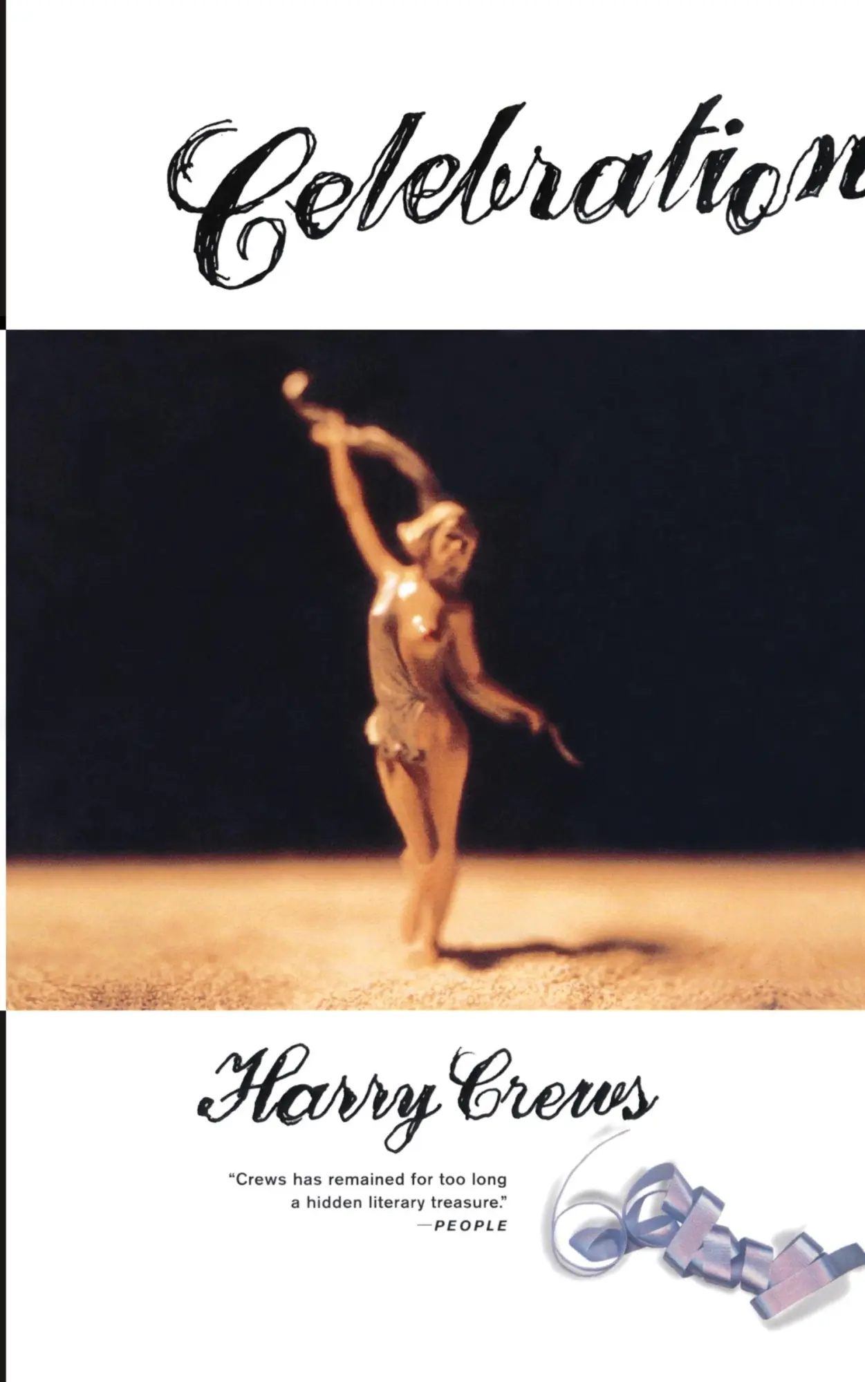 Cover: 9780684848105 | Celebration | Harry Crews | Taschenbuch | Kartoniert / Broschiert