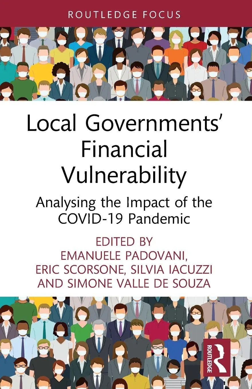 Local Governments' Financial Vulnerability
