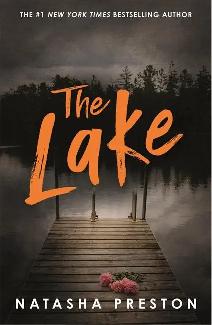 Cover: 9781471418105 | The Lake | Natasha Preston | Taschenbuch | 364 S. | Englisch | 2025