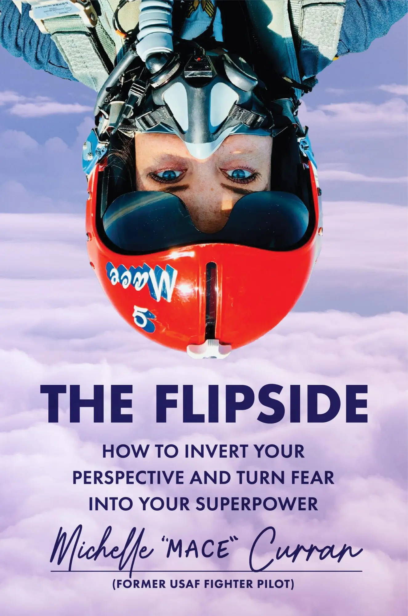 Cover: 9781538768105 | The Flipside | Michelle Mace Curran | Buch | Englisch | 2025