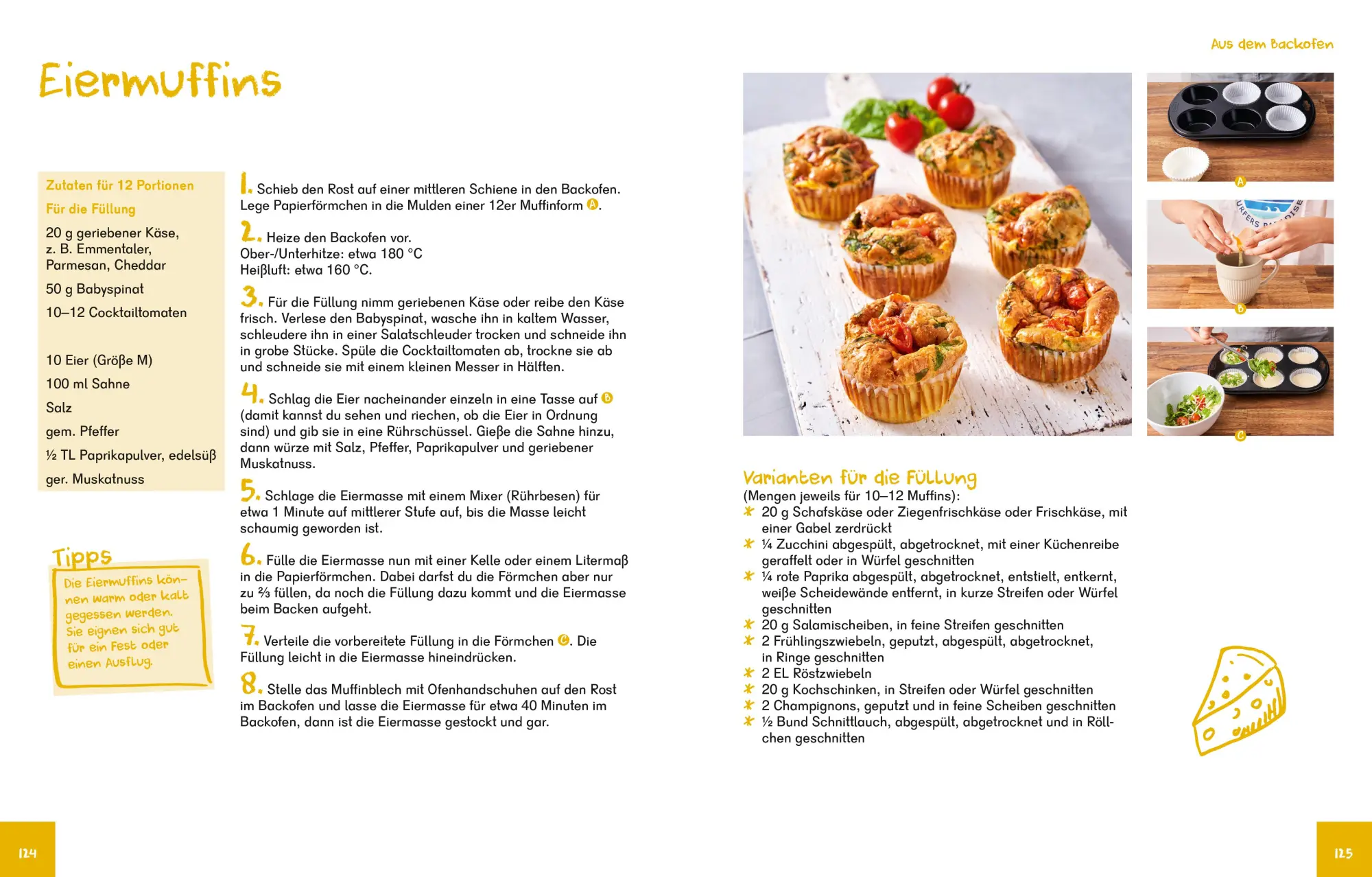 Bild: 9783767018105 | Das Dr. Oetker Schulkochbuch für Kinder | Oetker | Buch | 192 S.