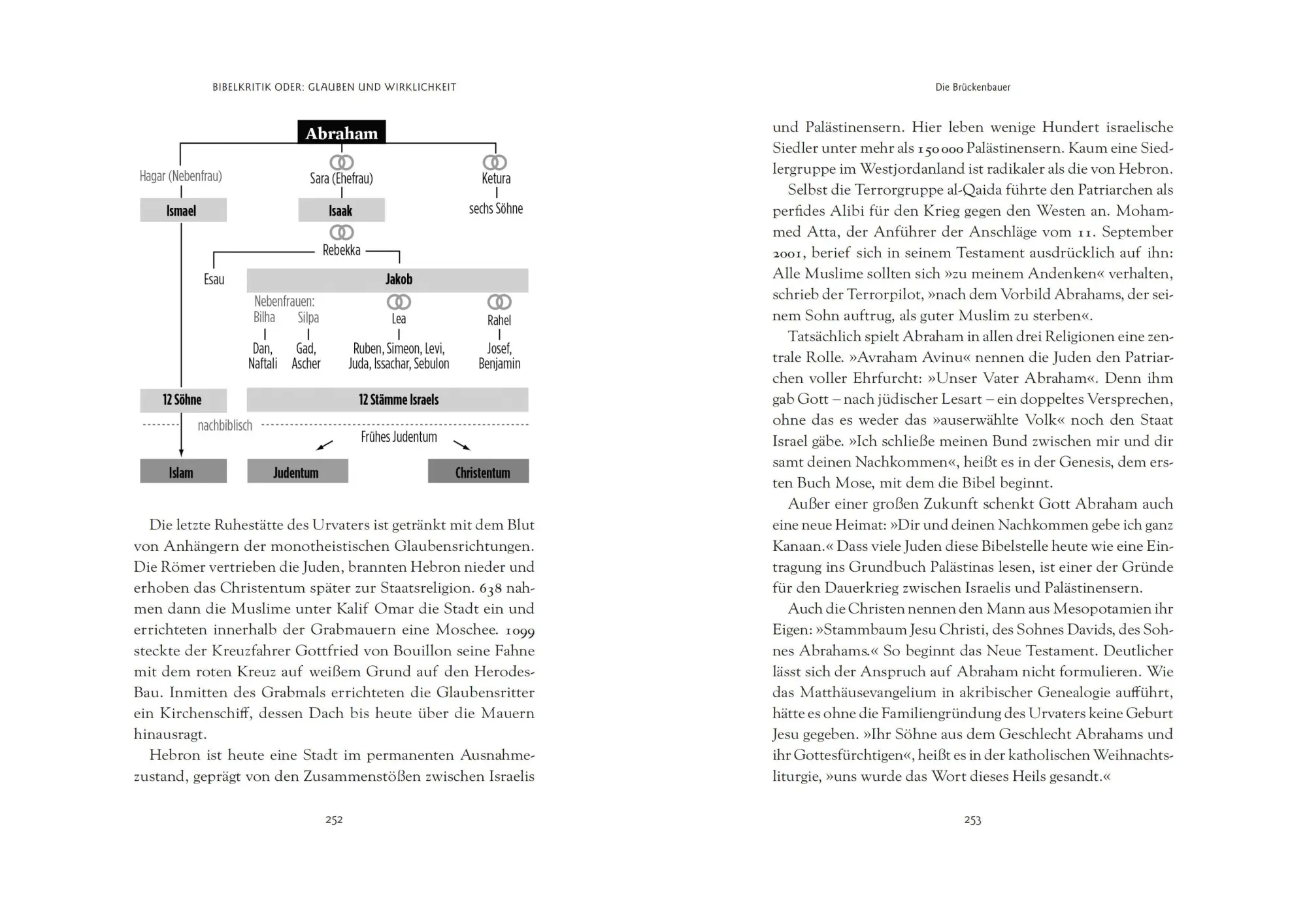 Bild: 9783809448105 | Die Bibel - Das mächtigste Buch der Welt | Großbongardt (u. a.) | Buch