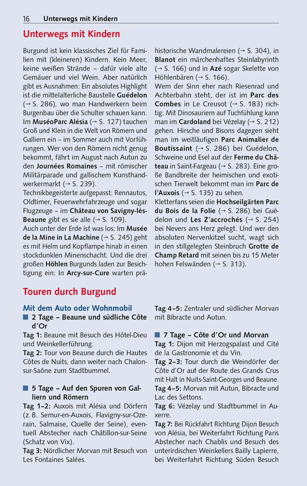 Bild: 9783897948105 | TRESCHER Reiseführer Burgund | Peggy Leiverkus | Taschenbuch | 352 S.