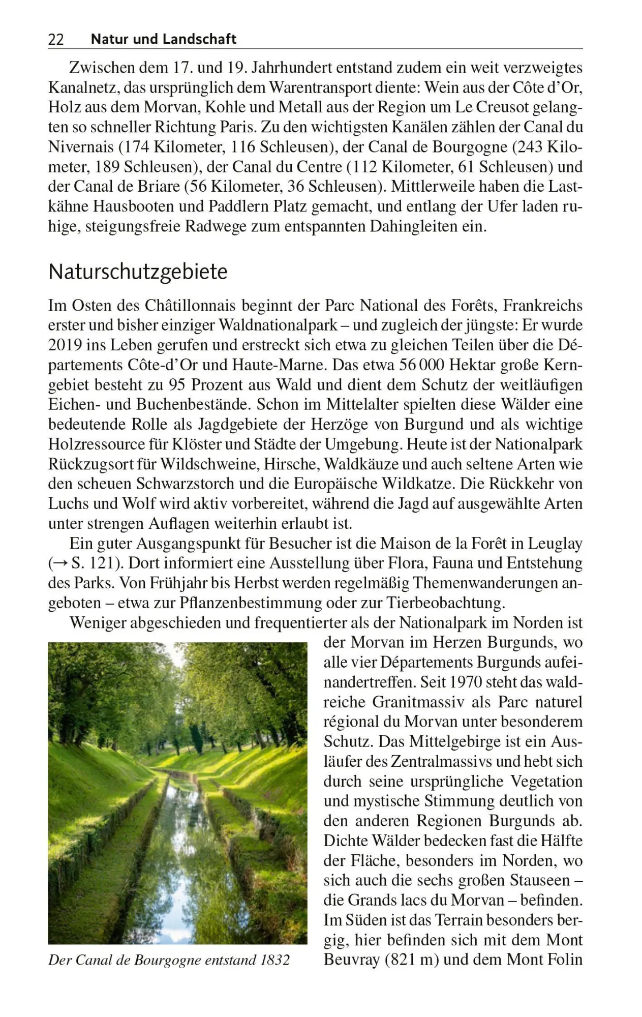 Bild: 9783897948105 | TRESCHER Reiseführer Burgund | Peggy Leiverkus | Taschenbuch | 352 S.