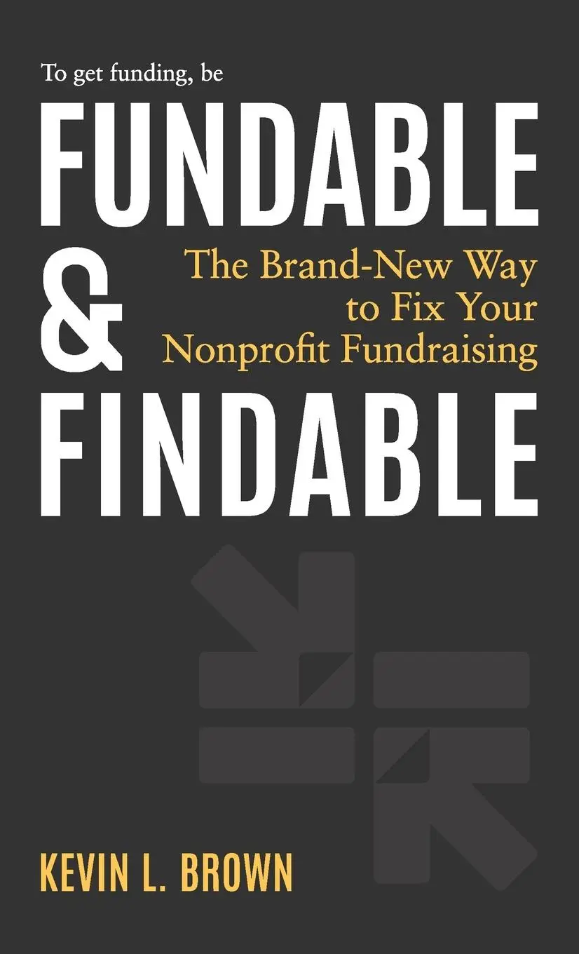 Cover: 9798992788105 | Fundable &amp; Findable | Kevin L. Brown | Buch | Englisch | 2025