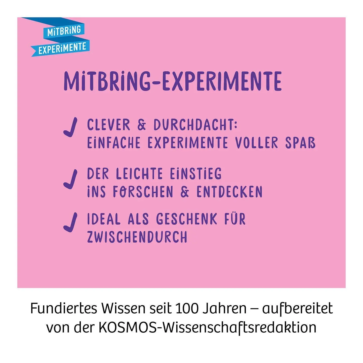 Bild: 4002051658205 | Traum-Pferd | Experimentierkasten | Spiel | Brettspiel | 658205 | 2023