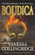 Cover: 9780091898205 | Boudica | Vanessa Collingridge | Taschenbuch | Kartoniert / Broschiert