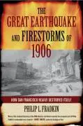 Cover: 9780520248205 | Great Earthquake and Firestorms of 1906 | Philip L Fradkin | Buch