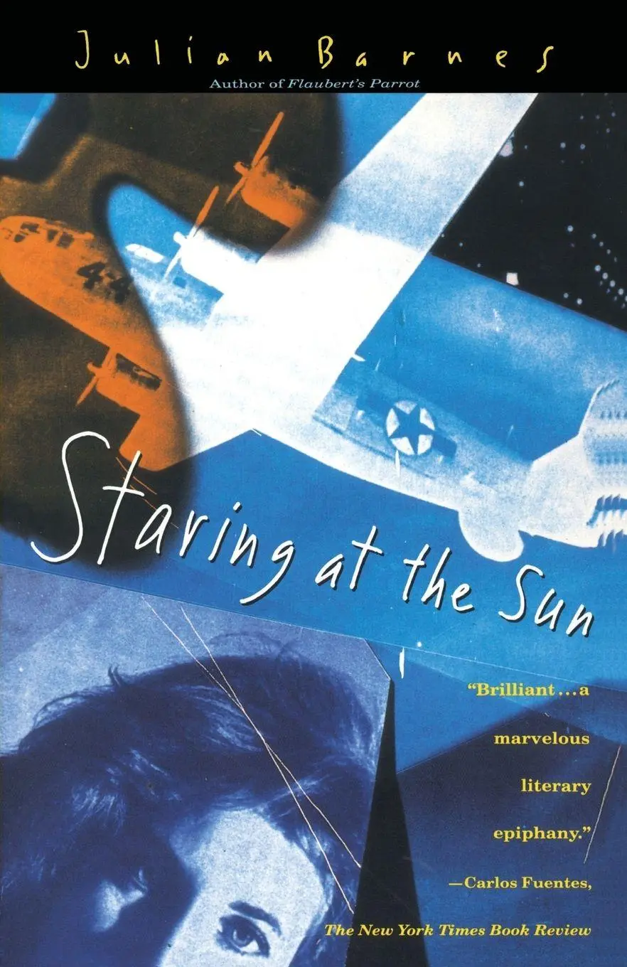 Cover: 9780679748205 | Staring at the Sun | Julian Barnes | Taschenbuch | Englisch | 1993