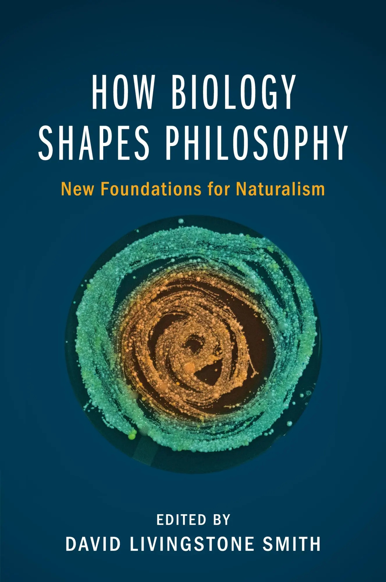 Cover: 9781107628205 | How Biology Shapes Philosophy | David Livingstone Smith | Taschenbuch