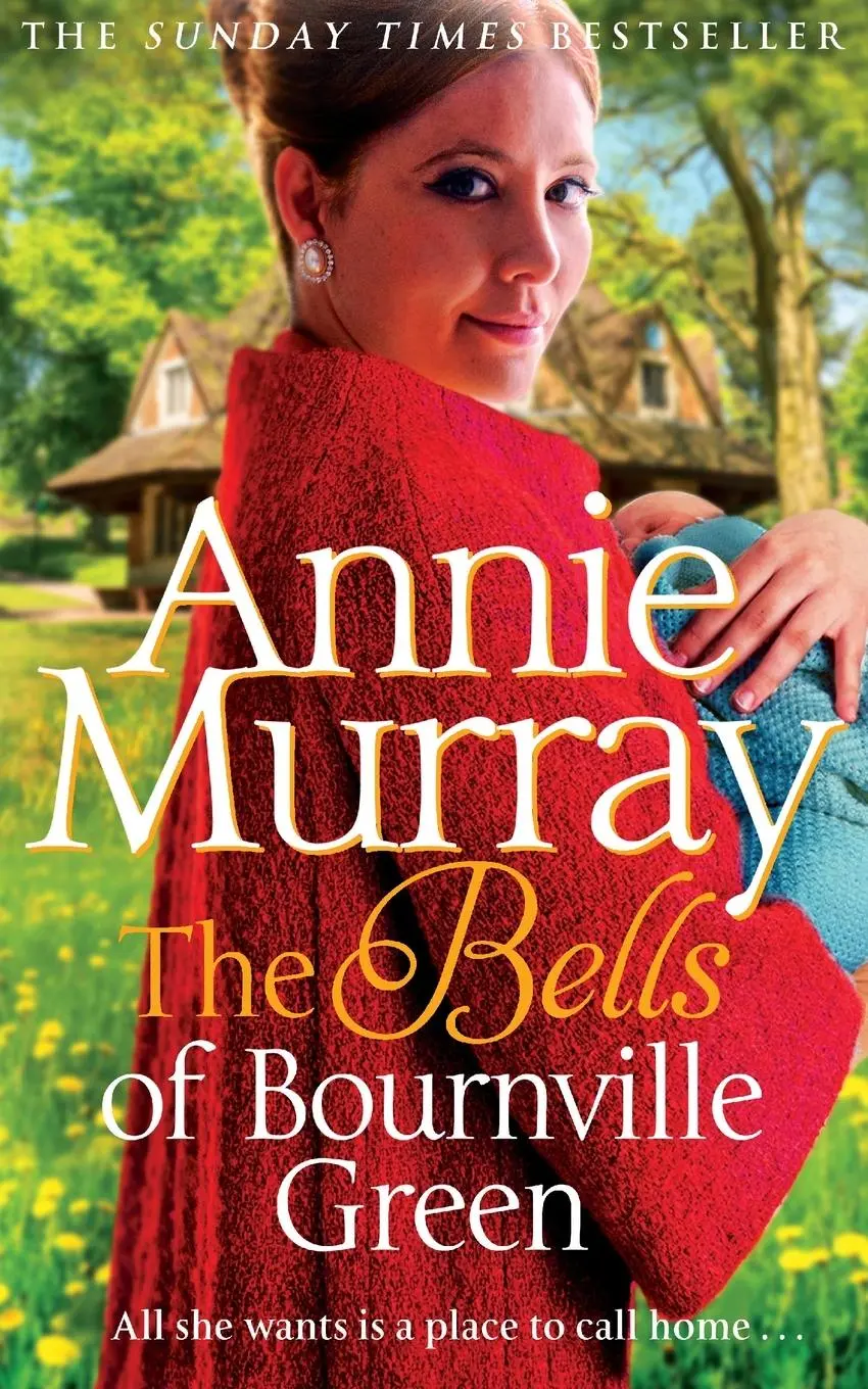 Cover: 9781529088205 | The Bells of Bournville Green | Annie Murray | Taschenbuch | Englisch
