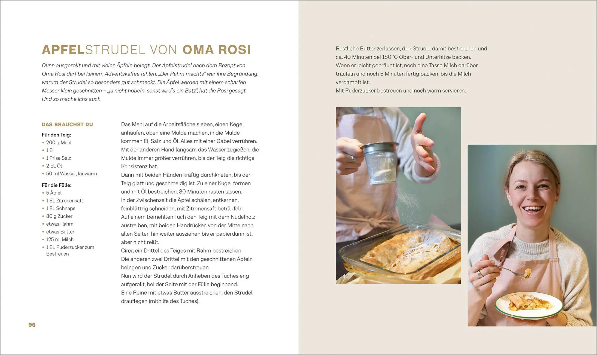 Bild: 9783451718205 | Tannenduft und Glitzerschnee. Ein Winter- und Weihnachtsbuch für...