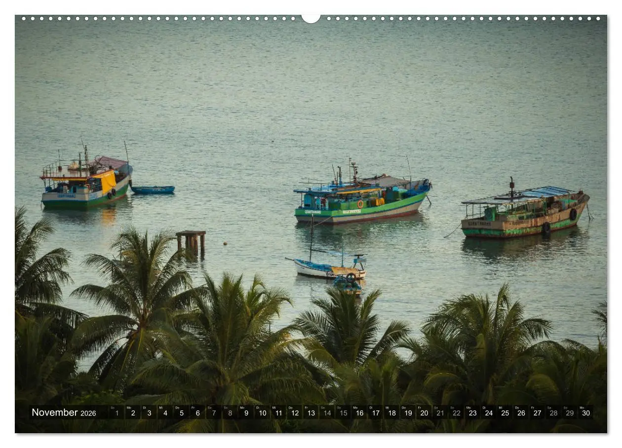 Bild: 9783516088205 | Kuba Nostalgie 2026 (Wandkalender 2026 DIN A2 quer), CALVENDO...