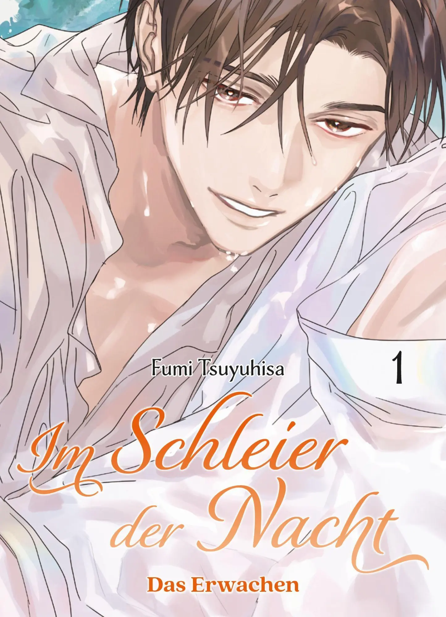 Cover: 9783741648205 | Im Schleier der Nacht: Das Erwachen 01 (Im Schleier der Nacht 03)