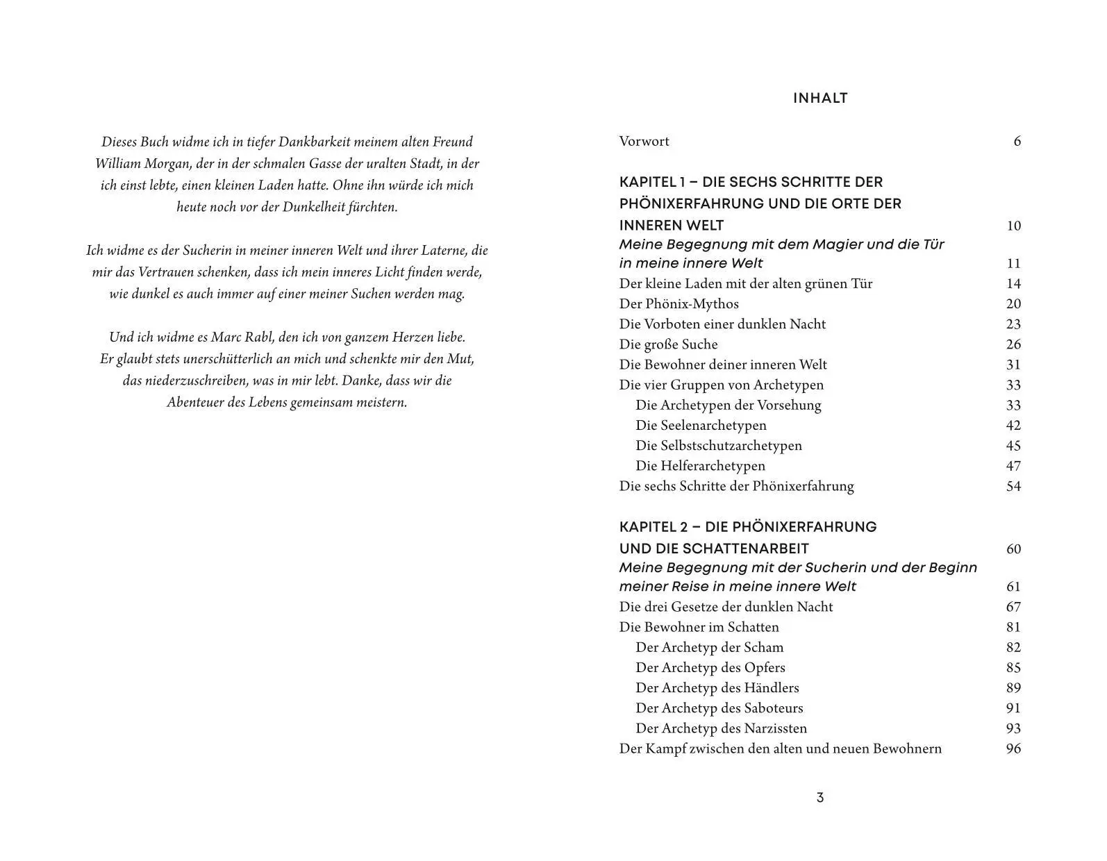Bild: 9783833888205 | Die Phönixerfahrung | Anne Vonjahr | Buch | Lebenshilfe (Unum) | 2023