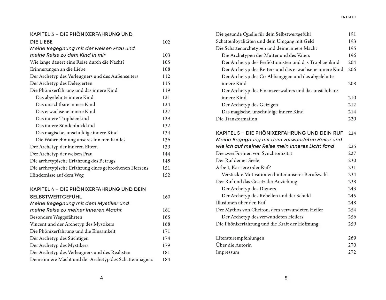 Bild: 9783833888205 | Die Phönixerfahrung | Anne Vonjahr | Buch | Lebenshilfe (Unum) | 2023