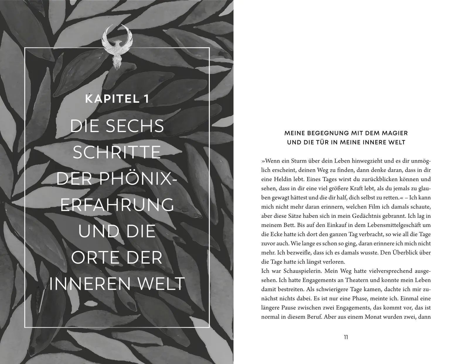 Bild: 9783833888205 | Die Phönixerfahrung | Anne Vonjahr | Buch | Lebenshilfe (Unum) | 2023