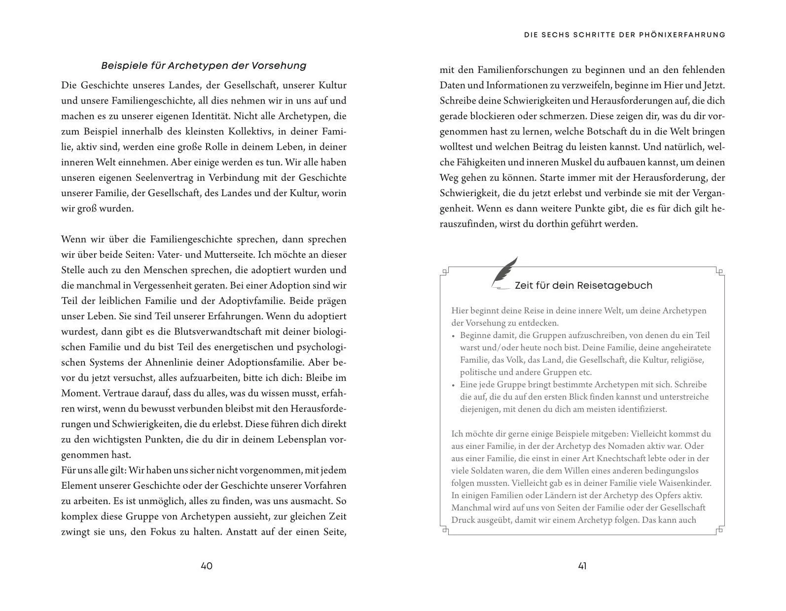 Bild: 9783833888205 | Die Phönixerfahrung | Anne Vonjahr | Buch | Lebenshilfe (Unum) | 2023