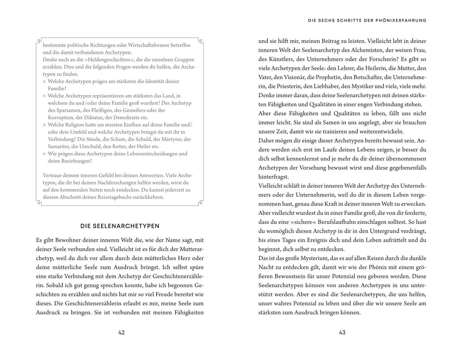 Bild: 9783833888205 | Die Phönixerfahrung | Anne Vonjahr | Buch | Lebenshilfe (Unum) | 2023