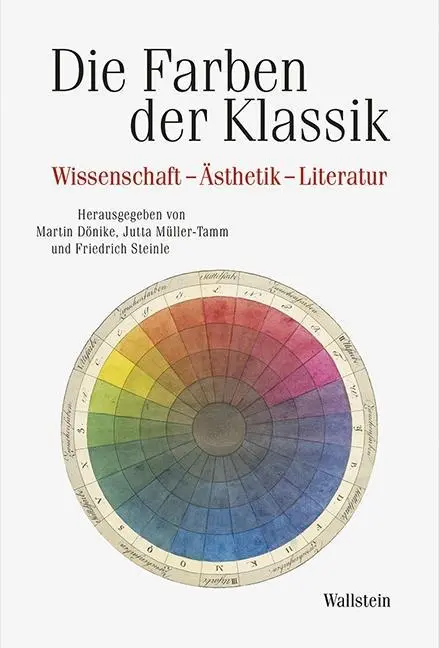 Cover: 9783835318205 | Die Farben der Klassik | Martin Dönike | Buch | 344 S. | Deutsch