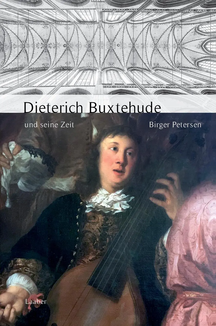 Cover: 9783890078205 | Dieterich Buxtehude und seine Zeit | Birger Petersen | Buch | 400 S.