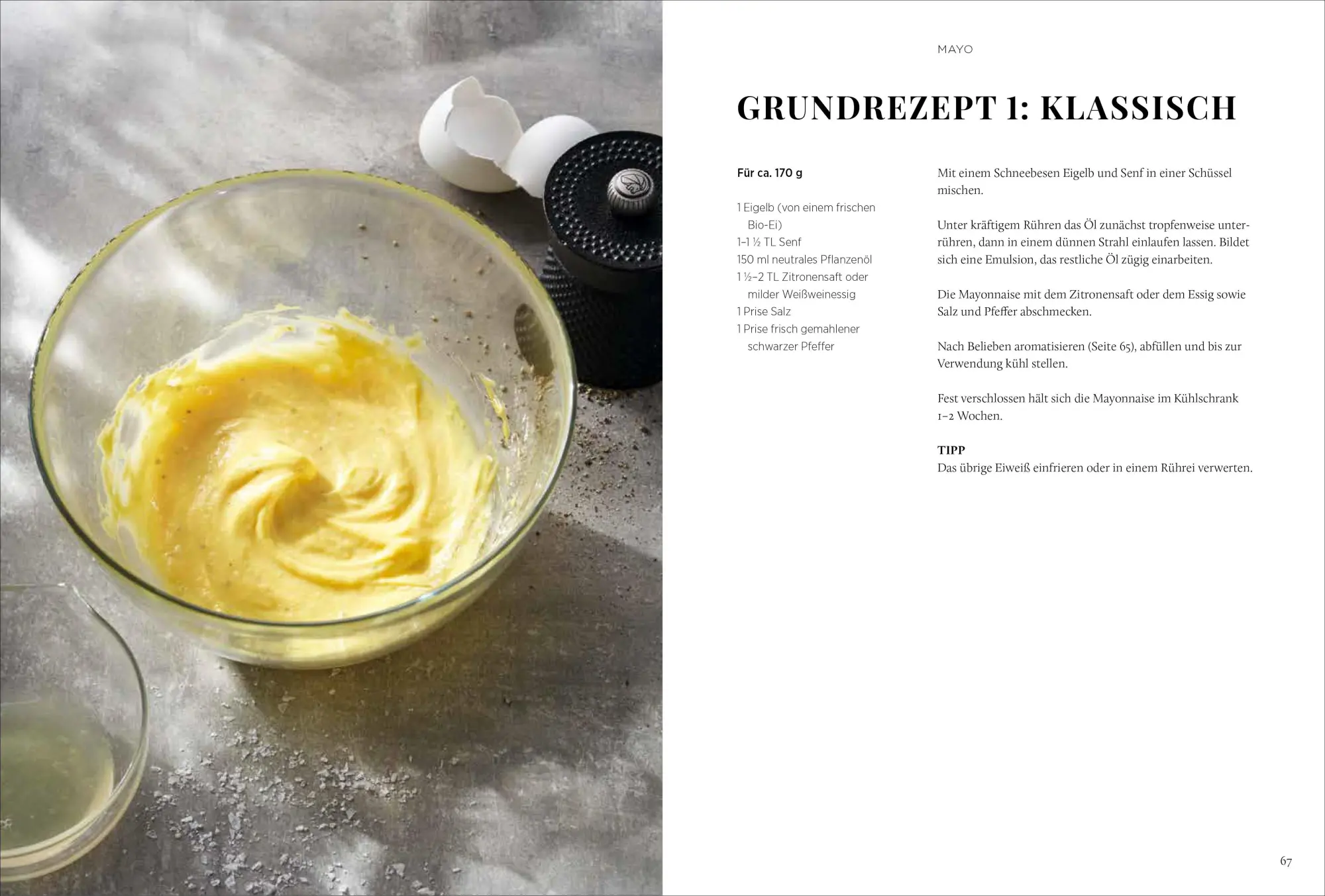 Bild: 9783959618205 | Essig. Öl. Gewürze. Senf. | Feine Aromaten selbst gemacht | Hildebrand
