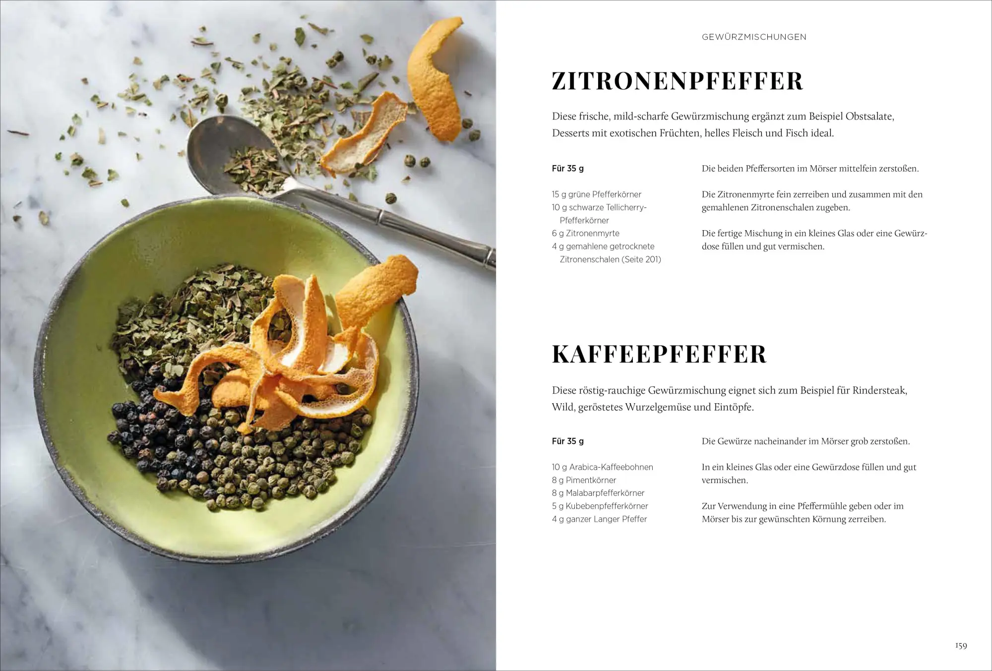 Bild: 9783959618205 | Essig. Öl. Gewürze. Senf. | Feine Aromaten selbst gemacht | Hildebrand