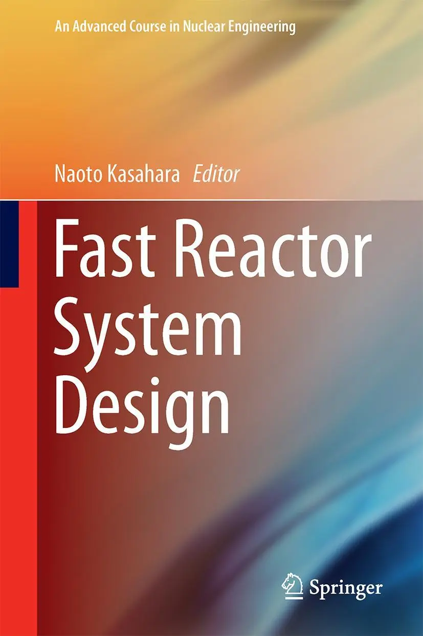 Cover: 9789811028205 | Fast Reactor System Design | Naoto Kasahara | Buch | xiii | Englisch