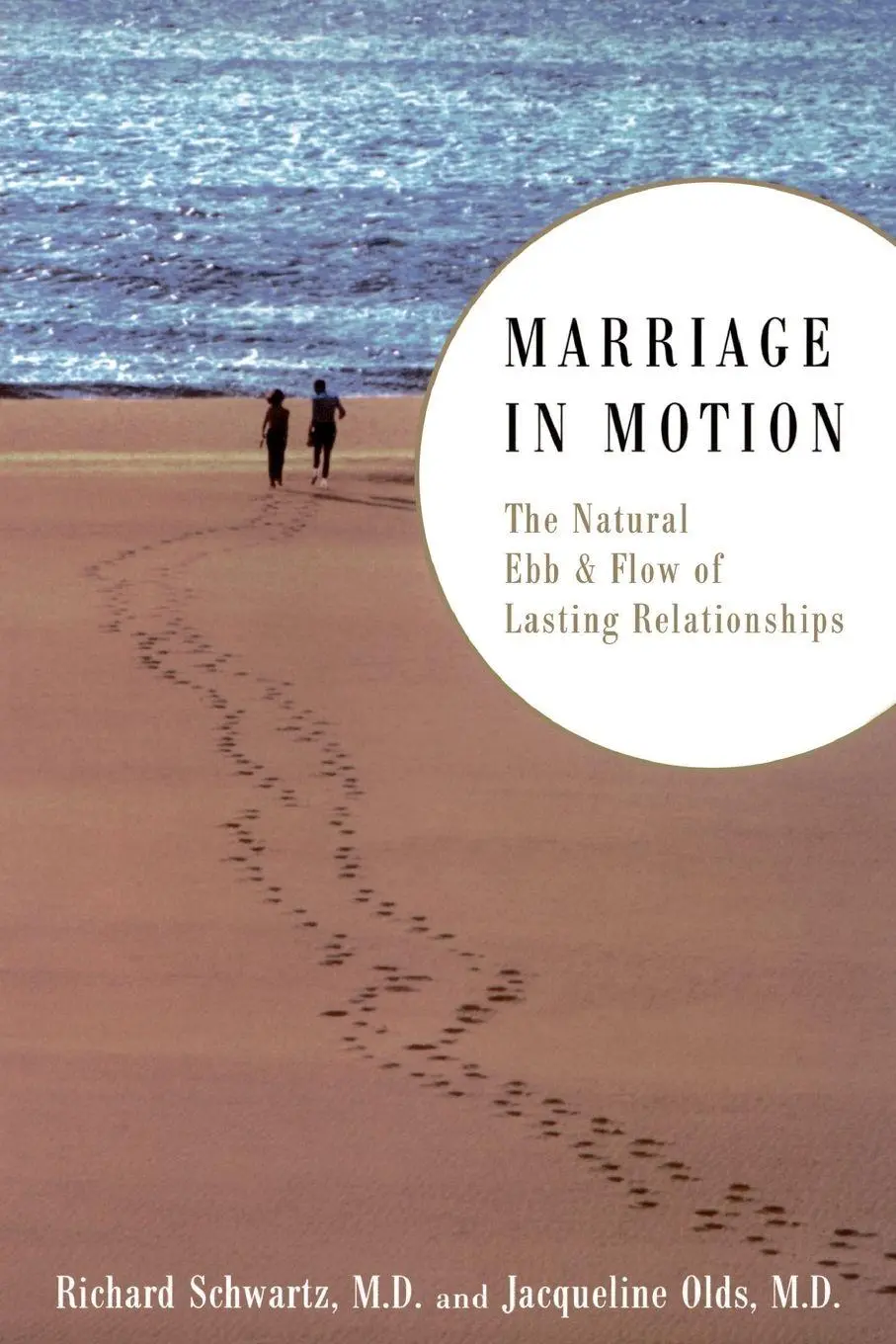 Cover: 9780738208305 | Marriage in Motion | The Natural Ebb &amp; Flow of Lasting Relationships