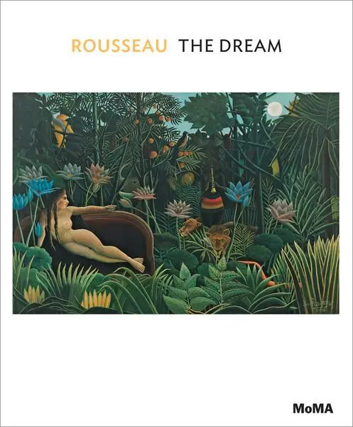 Cover: 9780870708305 | Rousseau: The Dream | Ann Temkin | Taschenbuch | Englisch | 2012