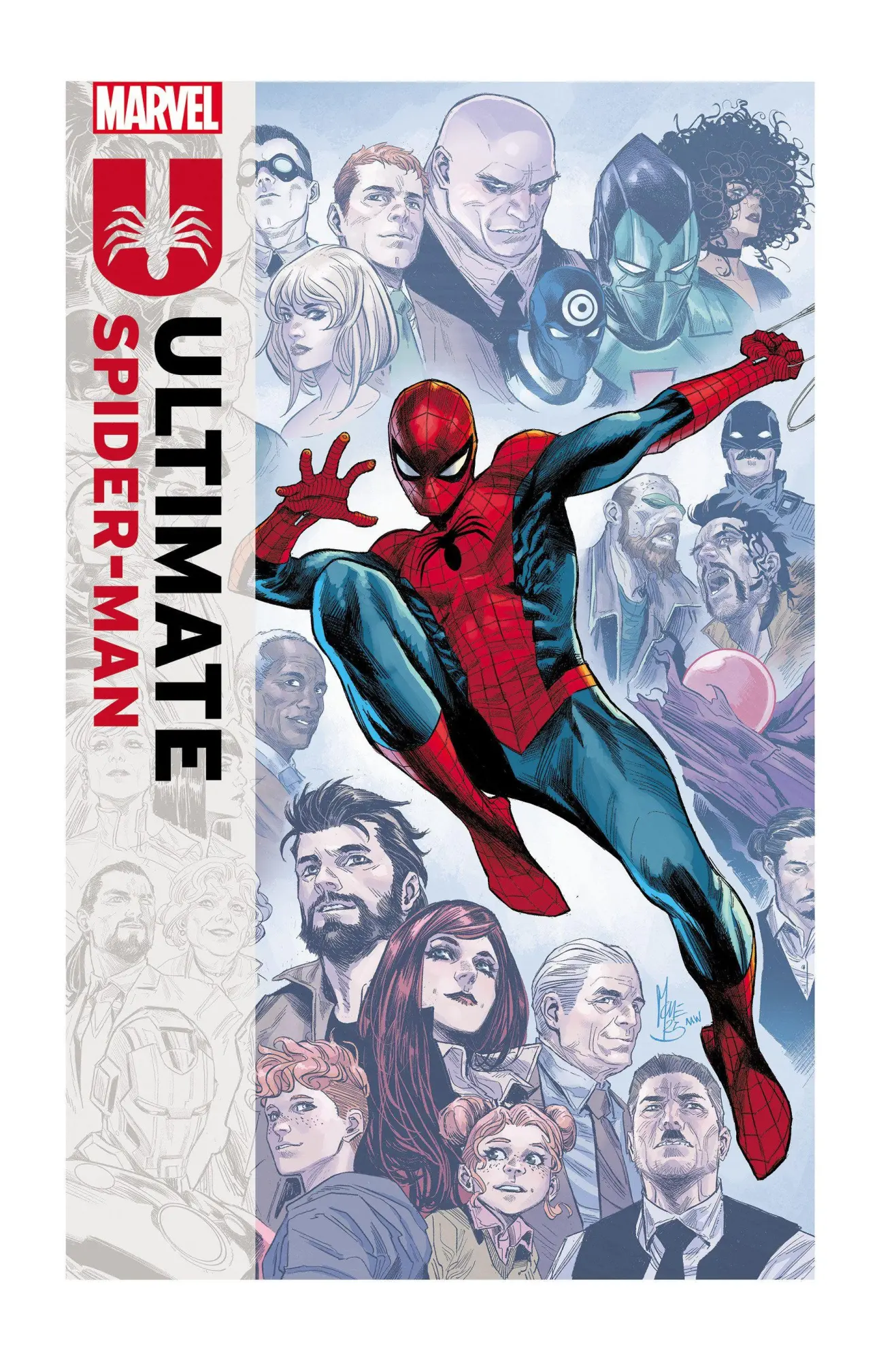 Turnaround Pub. Serv. Ltd Ultimate Spider-Man By Jonathan Hickman Vol. 4, One Last Day