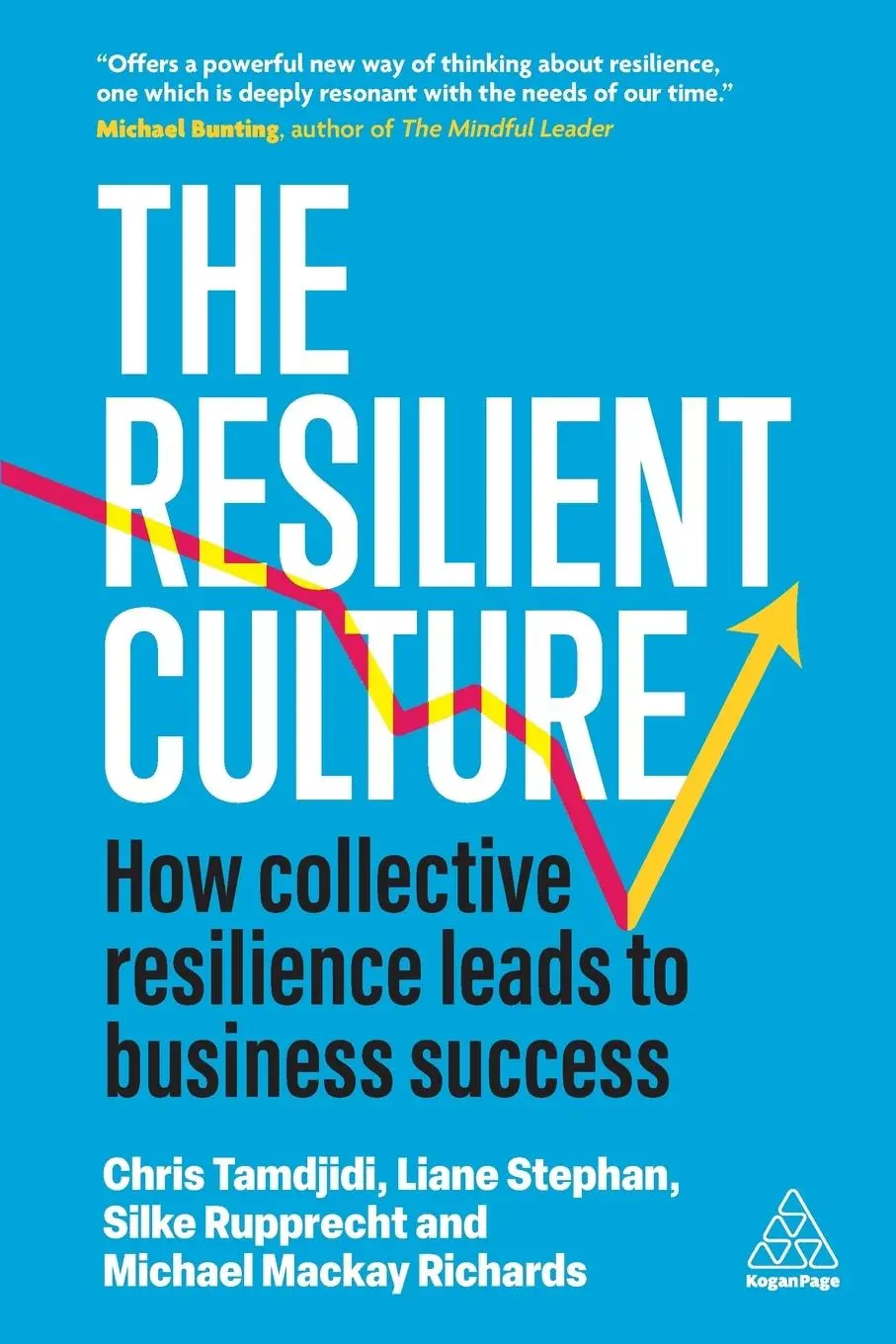 Cover: 9781398618305 | The Resilient Culture | Chris Tamdjidi (u. a.) | Taschenbuch | 2024