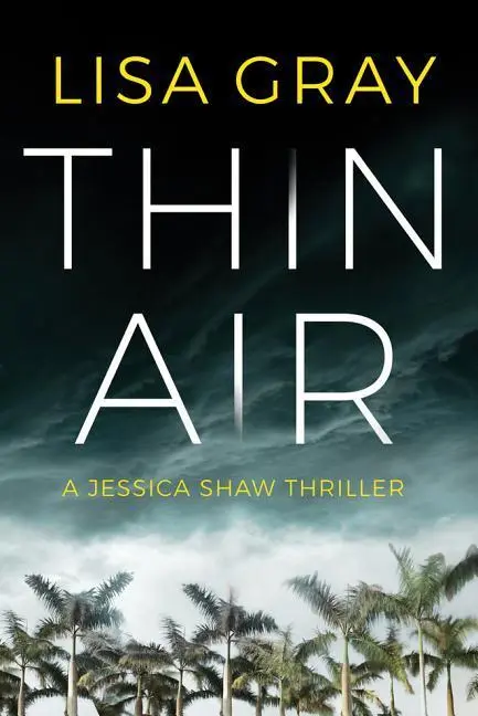 Cover: 9781477818305 | THIN AIR | Lisa Gray | Taschenbuch | Jessica Shaw | Englisch | 2019