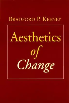 Cover: 9781572308305 | Aesthetics of Change | Bradford P Keeney | Taschenbuch | Englisch