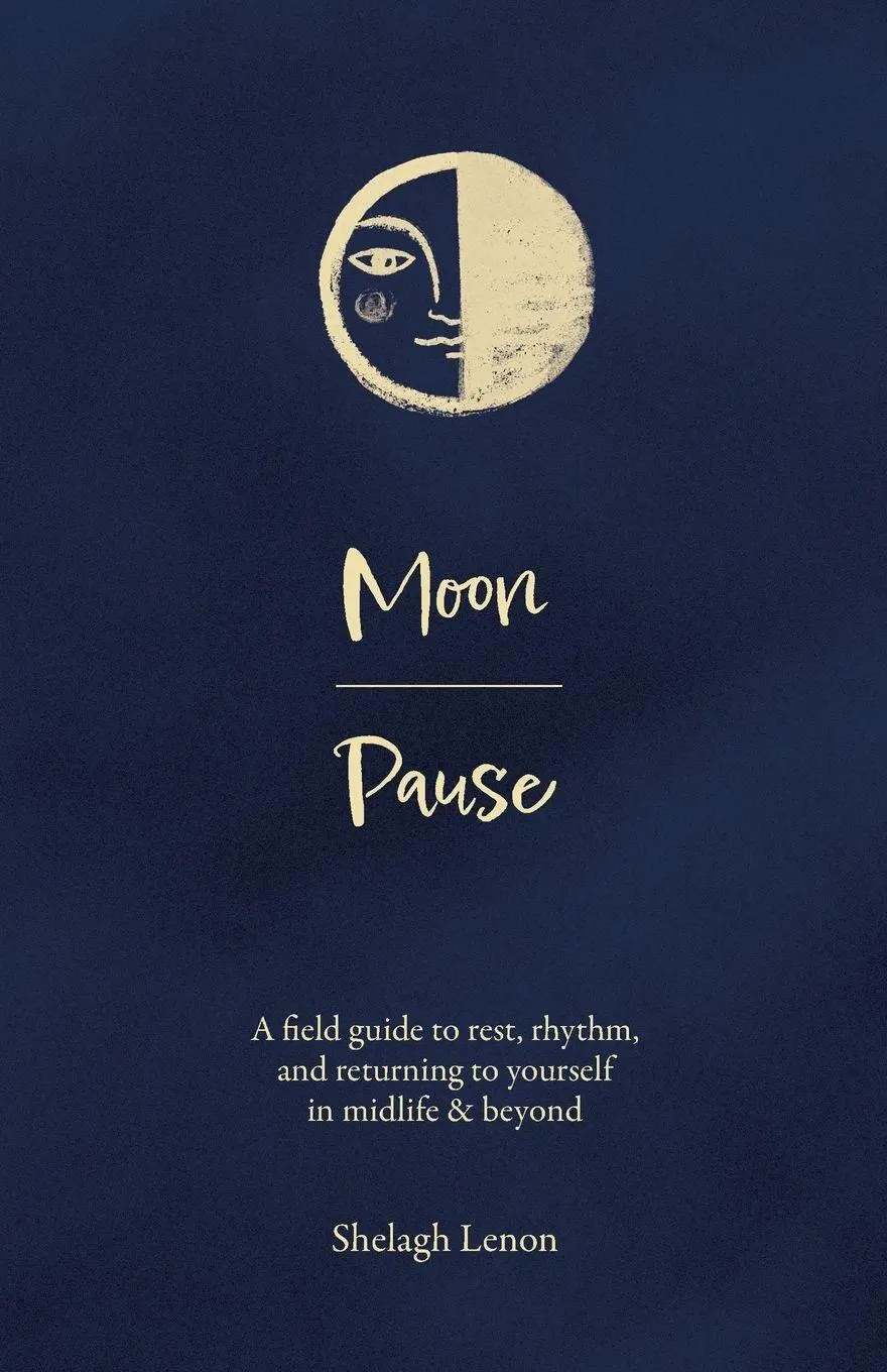 Cover: 9781777718305 | Moon Pause | Shelagh Lenon | Taschenbuch | Englisch | 2026