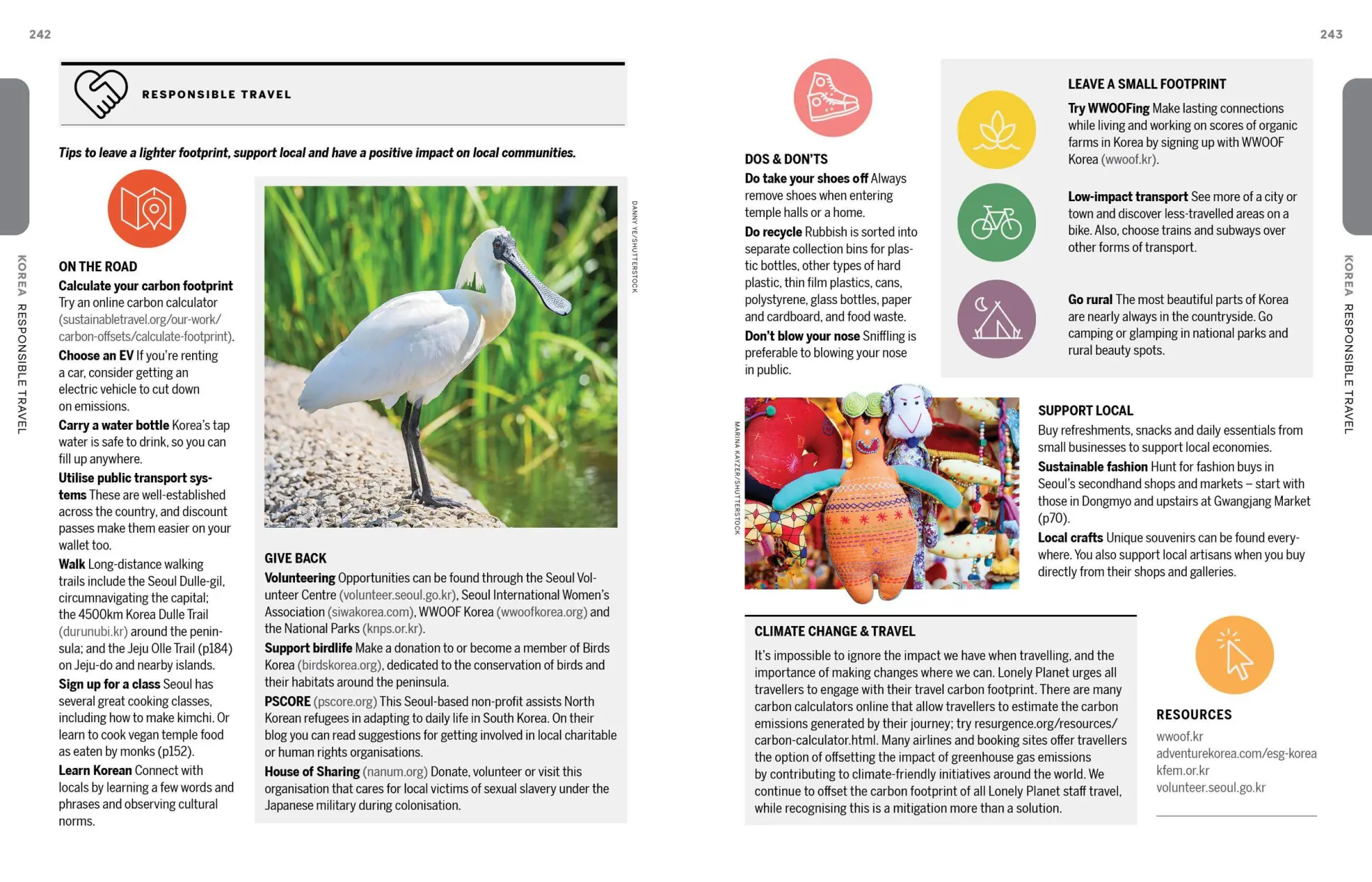 Bild: 9781837588305 | Lonely Planet Experience Korea | Simon Richmond (u. a.) | Taschenbuch