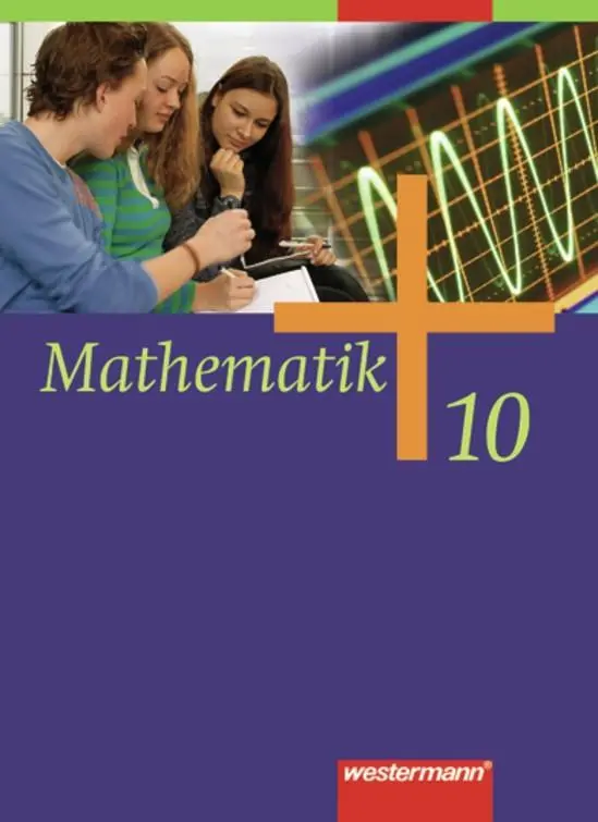 Cover: 9783141218305 | Mathematik 10. Schulbuch. Allgemeine Ausgabe | Buch | 223 S. | Deutsch