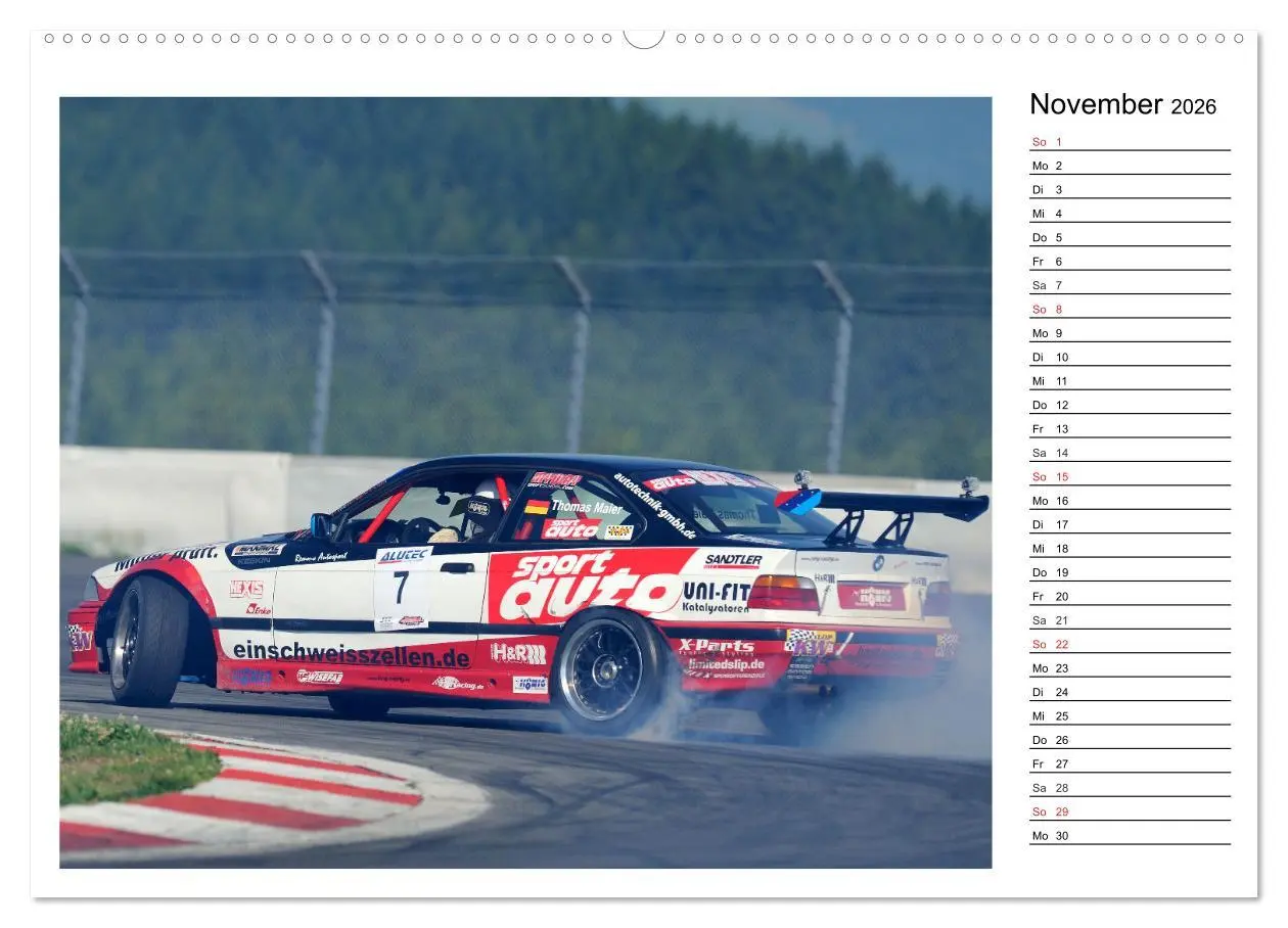 Bild: 9783457988305 | Faszination Motorsport am Nürburgring (hochwertiger Premium...
