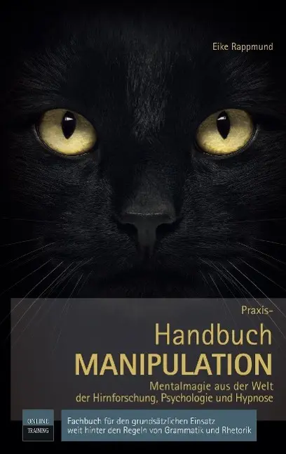 Cover: 9783849578305 | Handbuch: Manipulation | Eike Rappmund | Taschenbuch | 440 S. | 2014
