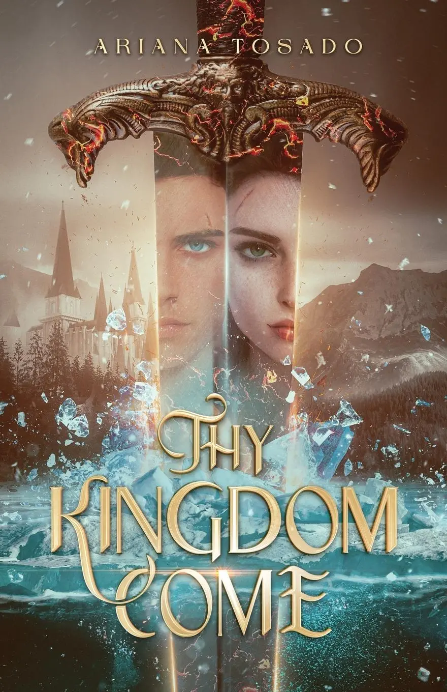 Cover: 9798989728305 | Thy Kingdom Come | Ariana Tosado | Taschenbuch | Englisch | 2024